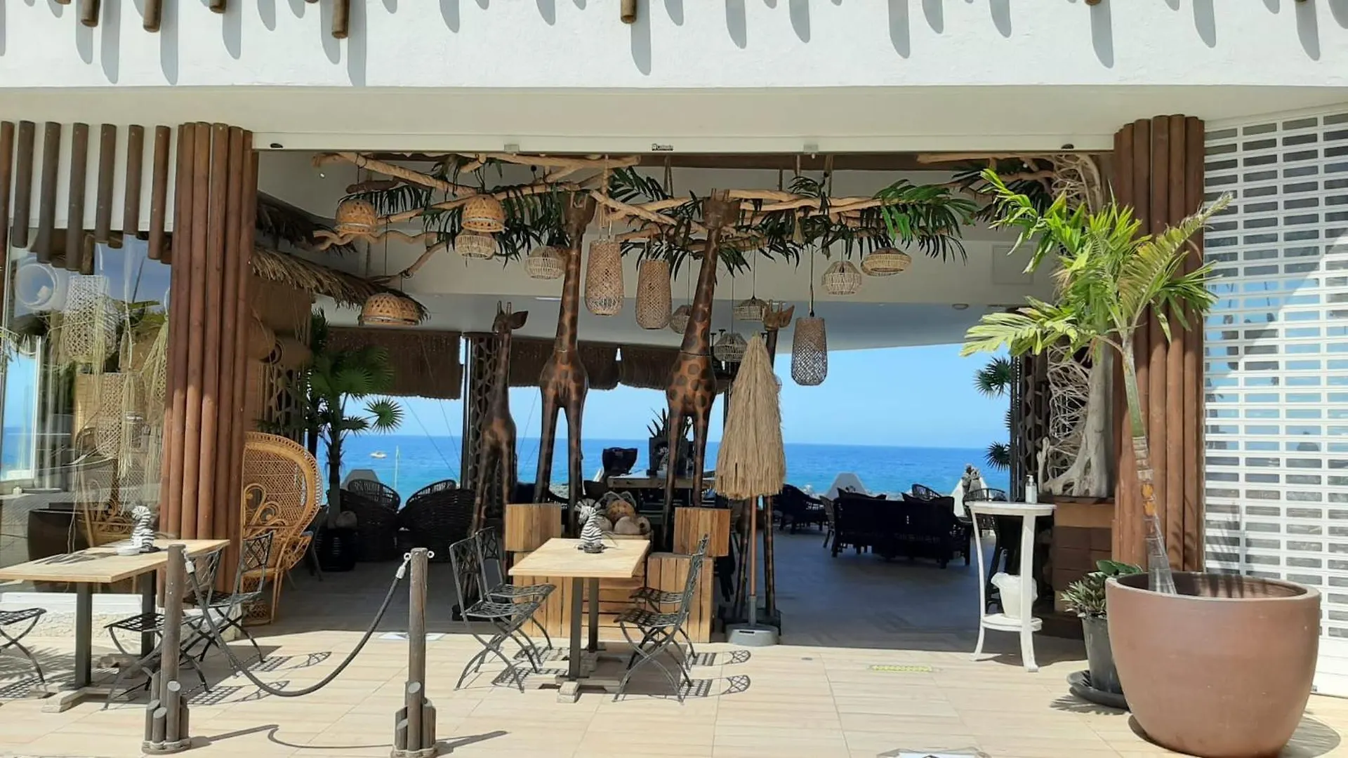 Apartamento A Stone'S Throw From The Golden Mile With Breathtaking Ocean And Mountain Views Playa de las Américas