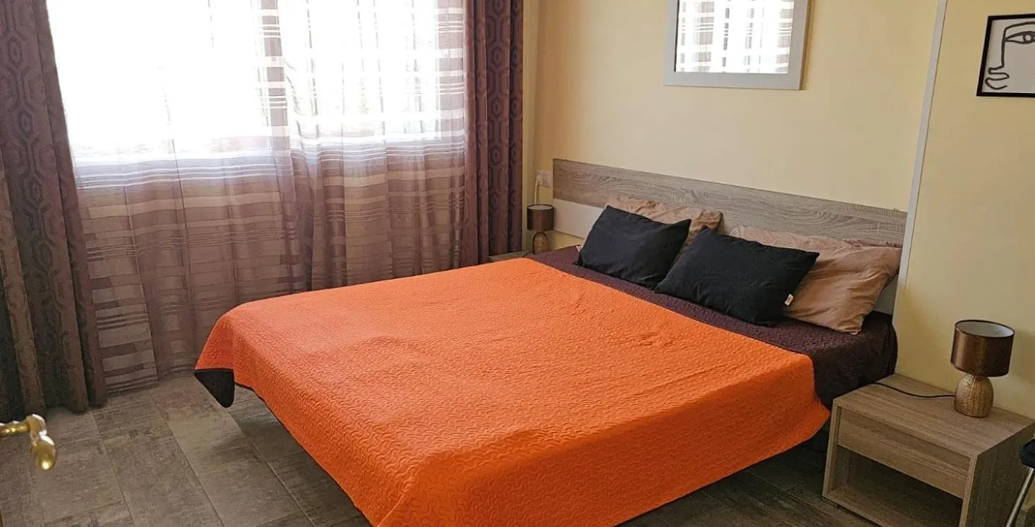Apartamento A Stone'S Throw From The Golden Mile With Breathtaking Ocean And Mountain Views Playa de las Américas 0*,