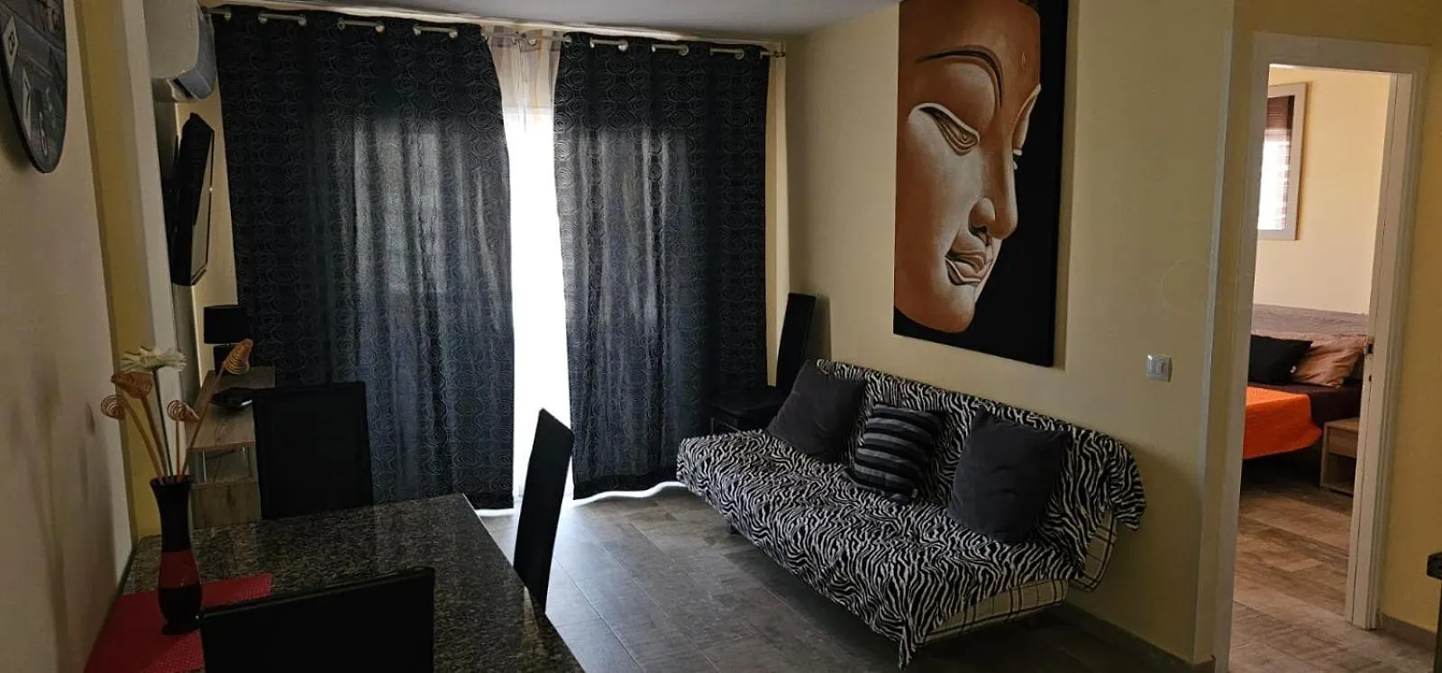 Apartamento A Stone'S Throw From The Golden Mile With Breathtaking Ocean And Mountain Views Playa de las Américas 0*,  España