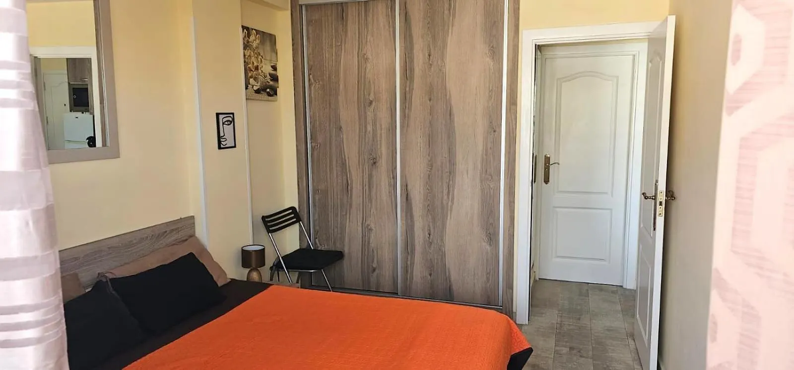 Apartamento A Stone'S Throw From The Golden Mile With Breathtaking Ocean And Mountain Views Playa de las Américas España