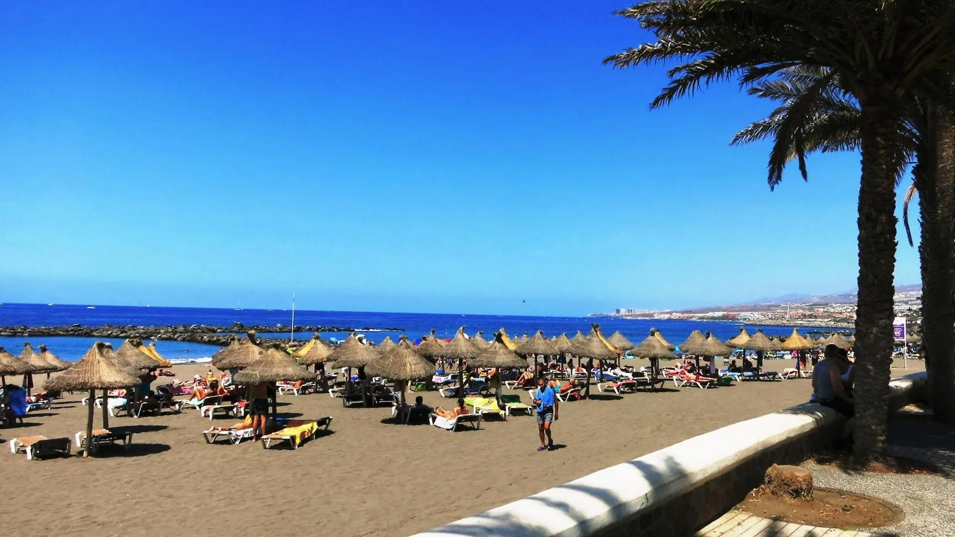 Contactos de A Stone\'S Throw From The Golden Mile With Breathtaking Ocean And Mountain Views