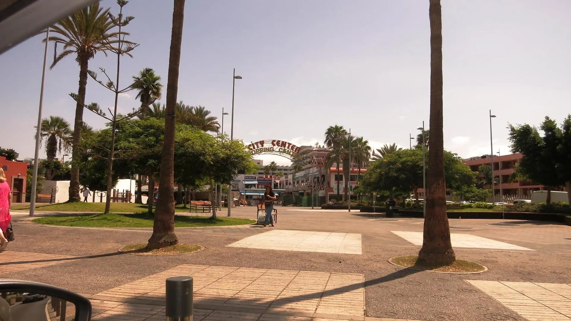 Apartamento A Stone'S Throw From The Golden Mile With Breathtaking Ocean And Mountain Views Playa de las Américas 0*,  España