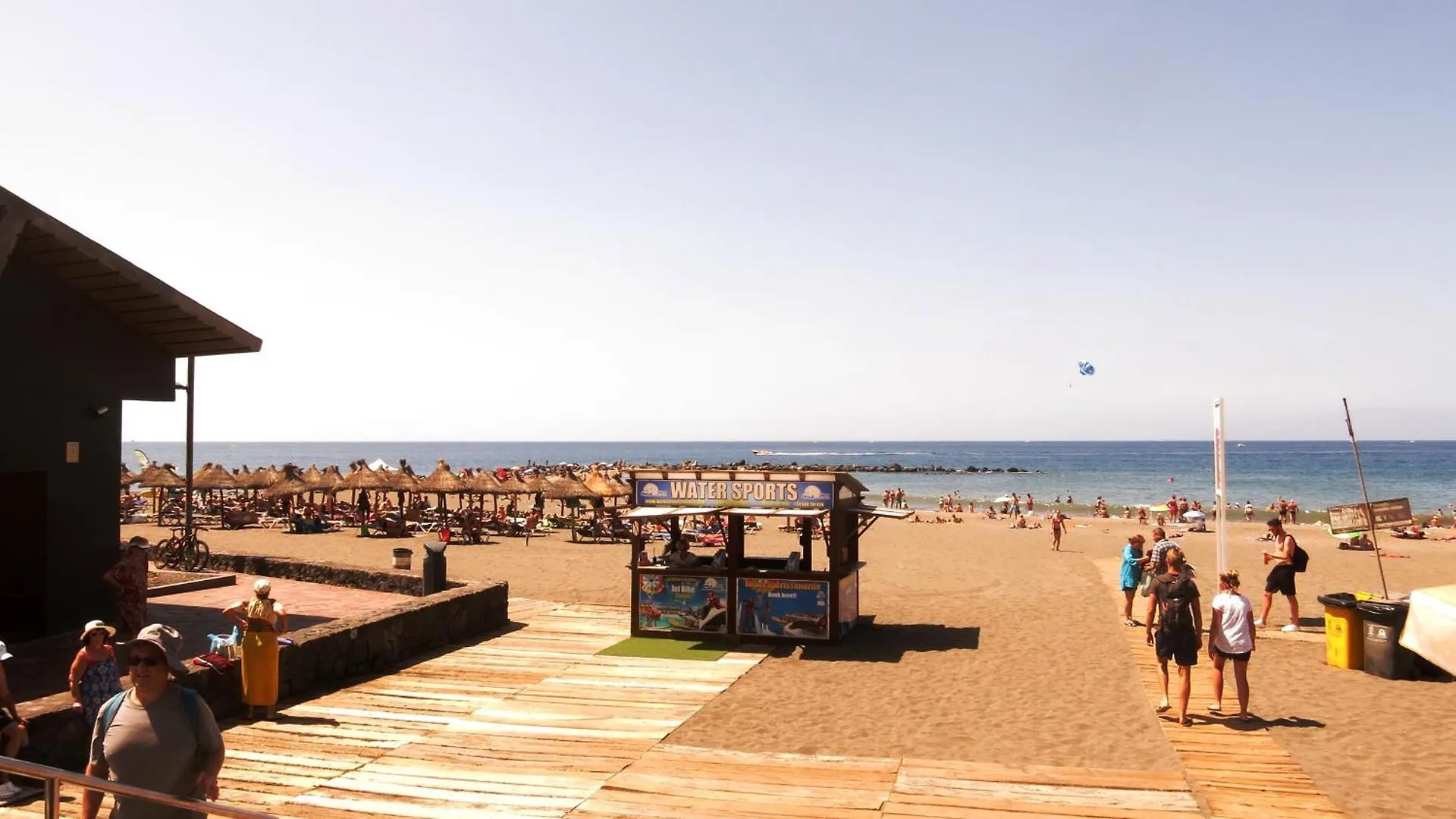 Apartamento A Stone'S Throw From The Golden Mile With Breathtaking Ocean And Mountain Views Playa de las Américas