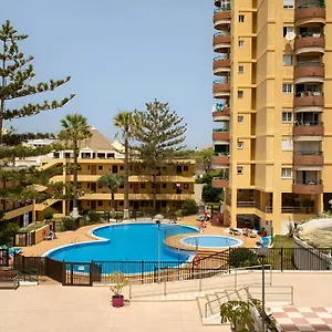 Apartamento Ocean Breeze At Torre Del Sol, Americas, Playa de las Américas