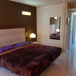 Apartamento Olympia, Playa de las Américas